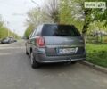 Серый Опель Астра, объемом двигателя 1.6 л и пробегом 222 тыс. км за 5300 $, фото 13 на Automoto.ua