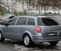 Сірий Опель Астра, об'ємом двигуна 1.6 л та пробігом 154 тис. км за 6200 $, фото 3 на Automoto.ua