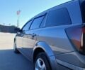 Сірий Опель Астра, об'ємом двигуна 1.6 л та пробігом 218 тис. км за 4500 $, фото 3 на Automoto.ua