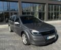 Серый Опель Астра, объемом двигателя 1.6 л и пробегом 304 тыс. км за 5000 $, фото 7 на Automoto.ua