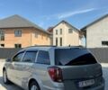 Серый Опель Астра, объемом двигателя 1.8 л и пробегом 287 тыс. км за 3500 $, фото 15 на Automoto.ua