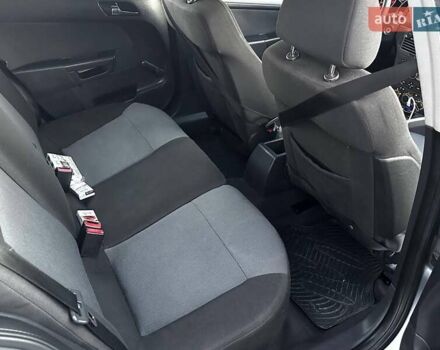 Серый Опель Астра, объемом двигателя 1.6 л и пробегом 251 тыс. км за 4750 $, фото 16 на Automoto.ua