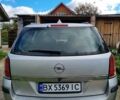Опель Астра 2004 у Хмельницькому на Automoto.ua Сірий Опель Астра, об'ємом двигуна 1.6 л та пробігом 326 тис. км за 4100 $, фото 2 на Automoto.ua