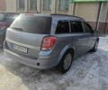 Серый Опель Астра, объемом двигателя 1.6 л и пробегом 398 тыс. км за 3650 $, фото 3 на Automoto.ua