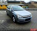 Сірий Опель Астра, об'ємом двигуна 18 л та пробігом 300 тис. км за 5100 $, фото 1 на Automoto.ua