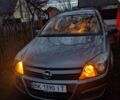 Серый Опель Астра, объемом двигателя 1.6 л и пробегом 342 тыс. км за 4100 $, фото 1 на Automoto.ua