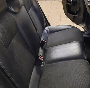 Сірий Опель Астра, об'ємом двигуна 1.91 л та пробігом 393 тис. км за 4000 $, фото 8 на Automoto.ua