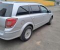 Сірий Опель Астра, об'ємом двигуна 1.8 л та пробігом 380 тис. км за 4500 $, фото 7 на Automoto.ua