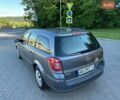 Сірий Опель Астра, об'ємом двигуна 1.69 л та пробігом 220 тис. км за 4499 $, фото 21 на Automoto.ua