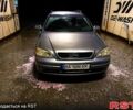 Серый Опель Астра, объемом двигателя 1.7 л и пробегом 356 тыс. км за 2850 $, фото 3 на Automoto.ua
