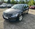 Сірий Опель Астра, об'ємом двигуна 1.6 л та пробігом 228 тис. км за 4000 $, фото 1 на Automoto.ua