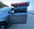 Сірий Опель Астра, об'ємом двигуна 1.6 л та пробігом 298 тис. км за 3500 $, фото 37 на Automoto.ua