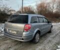 Сірий Опель Астра, об'ємом двигуна 1.6 л та пробігом 398 тис. км за 4000 $, фото 8 на Automoto.ua