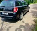 Серый Опель Астра, объемом двигателя 1.6 л и пробегом 228 тыс. км за 4200 $, фото 7 на Automoto.ua