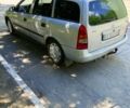 Сірий Опель Астра, об'ємом двигуна 1.6 л та пробігом 300 тис. км за 2000 $, фото 14 на Automoto.ua