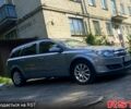 Сірий Опель Астра, об'ємом двигуна 1.6 л та пробігом 243 тис. км за 4800 $, фото 8 на Automoto.ua