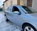 Серый Опель Астра, объемом двигателя 1.6 л и пробегом 209 тыс. км за 4400 $, фото 4 на Automoto.ua