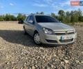 Серый Опель Астра, объемом двигателя 1.62 л и пробегом 227 тыс. км за 4300 $, фото 1 на Automoto.ua