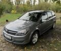Сірий Опель Астра, об'ємом двигуна 1.6 л та пробігом 208 тис. км за 4814 $, фото 1 на Automoto.ua