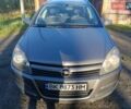 Серый Опель Астра, объемом двигателя 1.6 л и пробегом 286 тыс. км за 4800 $, фото 1 на Automoto.ua