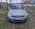 Сірий Опель Астра, об'ємом двигуна 1.6 л та пробігом 241 тис. км за 5000 $, фото 1 на Automoto.ua