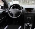 Сірий Опель Астра, об'ємом двигуна 1.6 л та пробігом 154 тис. км за 6200 $, фото 11 на Automoto.ua