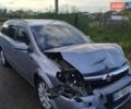 Серый Опель Астра, объемом двигателя 1.6 л и пробегом 315 тыс. км за 2323 $, фото 18 на Automoto.ua