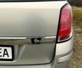Сірий Опель Астра, об'ємом двигуна 1.6 л та пробігом 242 тис. км за 4100 $, фото 10 на Automoto.ua