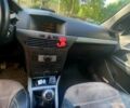 Сірий Опель Астра, об'ємом двигуна 1.6 л та пробігом 243 тис. км за 4800 $, фото 2 на Automoto.ua