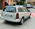 Серый Опель Астра, объемом двигателя 2 л и пробегом 301 тыс. км за 2799 $, фото 1 на Automoto.ua