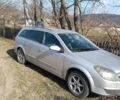Сірий Опель Астра, об'ємом двигуна 1.8 л та пробігом 285 тис. км за 3400 $, фото 7 на Automoto.ua