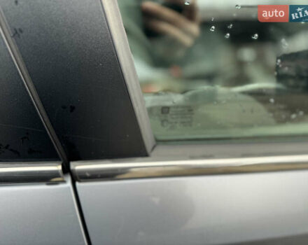 Серый Опель Астра, объемом двигателя 1.6 л и пробегом 250 тыс. км за 4600 $, фото 24 на Automoto.ua