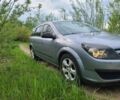 Серый Опель Астра, объемом двигателя 1.6 л и пробегом 207 тыс. км за 3900 $, фото 1 на Automoto.ua
