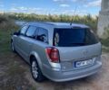 Серый Опель Астра, объемом двигателя 1.6 л и пробегом 210 тыс. км за 3014 $, фото 3 на Automoto.ua