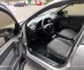 Сірий Опель Астра, об'ємом двигуна 1.7 л та пробігом 220 тис. км за 1700 $, фото 6 на Automoto.ua