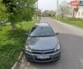 Сірий Опель Астра, об'ємом двигуна 1.6 л та пробігом 222 тис. км за 5300 $, фото 10 на Automoto.ua