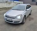Сірий Опель Астра, об'ємом двигуна 1.8 л та пробігом 380 тис. км за 4500 $, фото 2 на Automoto.ua