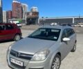 Серый Опель Астра, объемом двигателя 1.6 л и пробегом 300 тыс. км за 4700 $, фото 2 на Automoto.ua