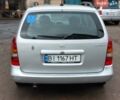 Сірий Опель Астра, об'ємом двигуна 1.6 л та пробігом 296 тис. км за 2900 $, фото 3 на Automoto.ua