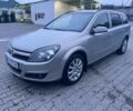 Сірий Опель Астра, об'ємом двигуна 1.8 л та пробігом 282 тис. км за 3950 $, фото 2 на Automoto.ua