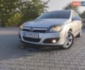 Серый Опель Астра, объемом двигателя 1.7 л и пробегом 244 тыс. км за 4499 $, фото 3 на Automoto.ua