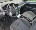 Опель Астра 2004 у Хмельницькому на Automoto.ua Сірий Опель Астра, об'ємом двигуна 1.6 л та пробігом 326 тис. км за 4100 $, фото 4 на Automoto.ua
