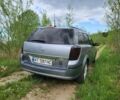 Серый Опель Астра, объемом двигателя 1.6 л и пробегом 207 тыс. км за 3900 $, фото 5 на Automoto.ua