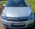 Сірий Опель Астра, об'ємом двигуна 1.7 л та пробігом 329 тис. км за 4500 $, фото 7 на Automoto.ua