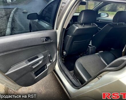 Серый Опель Астра, объемом двигателя 16 л и пробегом 0 тыс. км за 4799 $, фото 4 на Automoto.ua