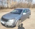 Сірий Опель Астра, об'ємом двигуна 1.6 л та пробігом 335 тис. км за 4300 $, фото 1 на Automoto.ua