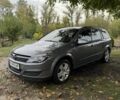 Сірий Опель Астра, об'ємом двигуна 1.6 л та пробігом 208 тис. км за 4814 $, фото 1 на Automoto.ua