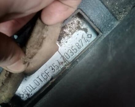 Сірий Опель Астра, об'ємом двигуна 1.6 л та пробігом 200 тис. км за 2500 $, фото 12 на Automoto.ua