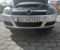 Серый Опель Астра, объемом двигателя 1.6 л и пробегом 177 тыс. км за 5200 $, фото 1 на Automoto.ua