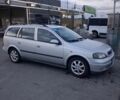 Сірий Опель Астра, об'ємом двигуна 1.7 л та пробігом 218 тис. км за 4500 $, фото 2 на Automoto.ua